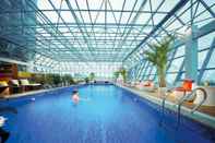 Swimming Pool Novotel Zhengzhou Convention Centre