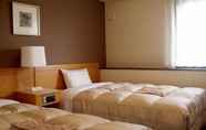 Kamar Tidur 7 Hotel Route-Inn Yamagata Ekimae