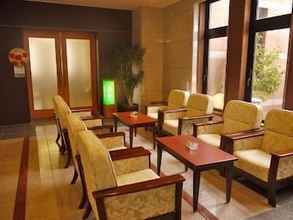 Lobi 4 Hotel Route-Inn Yamagata Ekimae