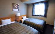 Kamar Tidur 3 Hotel Route-Inn Yonezawa Ekihigashi