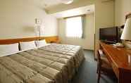 Kamar Tidur 7 Hotel Route-Inn Yonezawa Ekihigashi