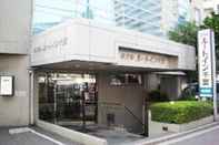 Exterior Hotel Route-Inn Chiba