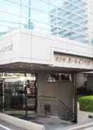 EXTERIOR_BUILDING Hotel Route-Inn Chiba