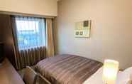 ห้องนอน 4 Hotel Route Inn Sagamihara -Kokudo 129 Gou