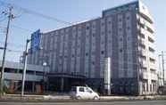 Bangunan 2 Hotel Route Inn Sagamihara -Kokudo 129 Gou