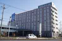 ภายนอกอาคาร Hotel Route Inn Sagamihara -Kokudo 129 Gou