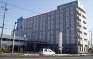 Bên ngoài 2 Hotel Route Inn Sagamihara -Kokudo 129 Gou