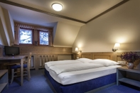 Bedroom Hotel Krvavec