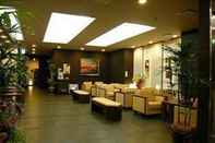 Lobby Hotel Route Inn Hikone