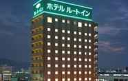 Bangunan 4 Hotel Route Inn Tokuyama Ekimae