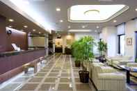 Lobby Hotel Route-Inn Mikawa Inter