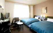 Kamar Tidur 6 Hotel Route Inn Yatsushiro