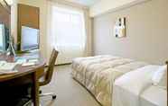 Kamar Tidur 7 Hotel Route Inn Yatsushiro