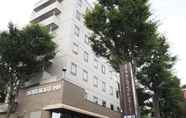 Bangunan 2 Hotel Route-Inn Court Matsumoto Inter