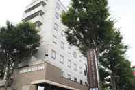 Bangunan Hotel Route-Inn Court Matsumoto Inter