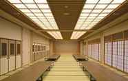 Functional Hall 7 Route Inn Grantia Aoshima Taiyokaku