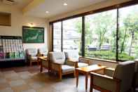 Lobi Hotel Route-Inn Court Kofu