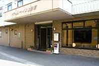 Exterior Hotel Route-Inn Court Uenohara