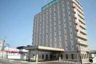 Bên ngoài Hotel Route-Inn Niigata-Nishi Inter