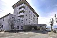 Exterior Hotel Route-Inn Court Yamanashi