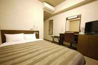 Bedroom Hotel Route Inn Marugame