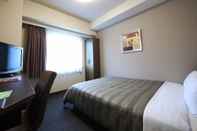 ห้องนอน Hotel Route - Inn Satsuma Sendai