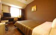 Bedroom 2 Hotel Route Inn Ageo