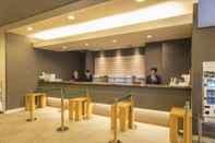 Lobby Route Inn Grantia Hanyu Spa Resort