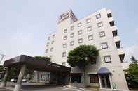 Exterior Hotel Route-Inn Court Minami Matsumoto