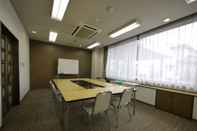 Functional Hall Hotel Route-Inn Court Minami Matsumoto