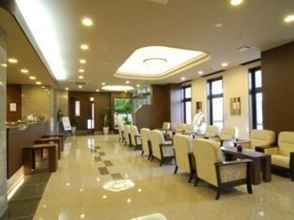 Sảnh chờ 4 Hotel Route Inn Shiojiri