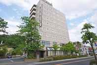 Exterior Hotel Route-Inn Ueda - Route 18