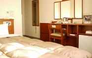 ห้องนอน 3 Hotel Route-Inn Fujieda Ekikita