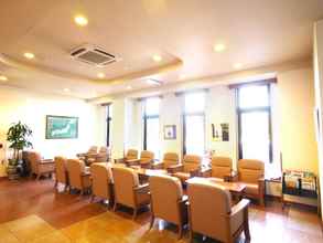 Sảnh chờ 4 Hotel Route-Inn Shin Gotenba Inter