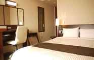 Bedroom 6 Hotel Route-Inn Shin Gotenba Inter