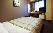 Bedroom 3 Hotel Route-Inn Hamamatsu Ekihigashi