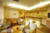 Lobby Hotel Route-Inn Hamamatsu Ekihigashi