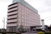 Bangunan Hotel Route Inn Hamamatsunishi Inter
