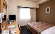 Kamar Tidur 3 Hotel Route Inn Hamamatsunishi Inter
