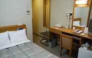 Bedroom 4 Hotel Route Inn Kakegawa Inter