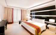 Kamar Tidur 2 Welcomhotel by ITC Hotels, Dwarka, New Delhi