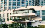 Bangunan 4 Welcomhotel by ITC Hotels, Dwarka, New Delhi