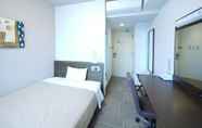Bedroom 2 Hotel Route Inn Ishinomaki Kanan Inter