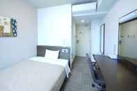 Kamar Tidur Hotel Route Inn Ishinomaki Kanan Inter