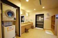 Accommodation Services Hotel Route Inn Ishinomaki Kanan Inter