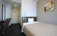 Kamar Tidur 6 Hotel Route Inn Ishinomaki Kanan Inter