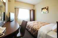 Bedroom Hotel Route-Inn Sendaiko Kita Inter