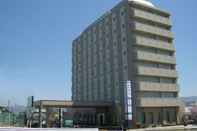 Exterior Hotel Route Inn Ina Inter