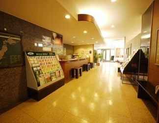Lobby 2 Hotel Route - Inn Kamisuwa