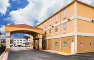 Luar Bangunan 3 Quality Inn Killeen Near Fort Cavazos
